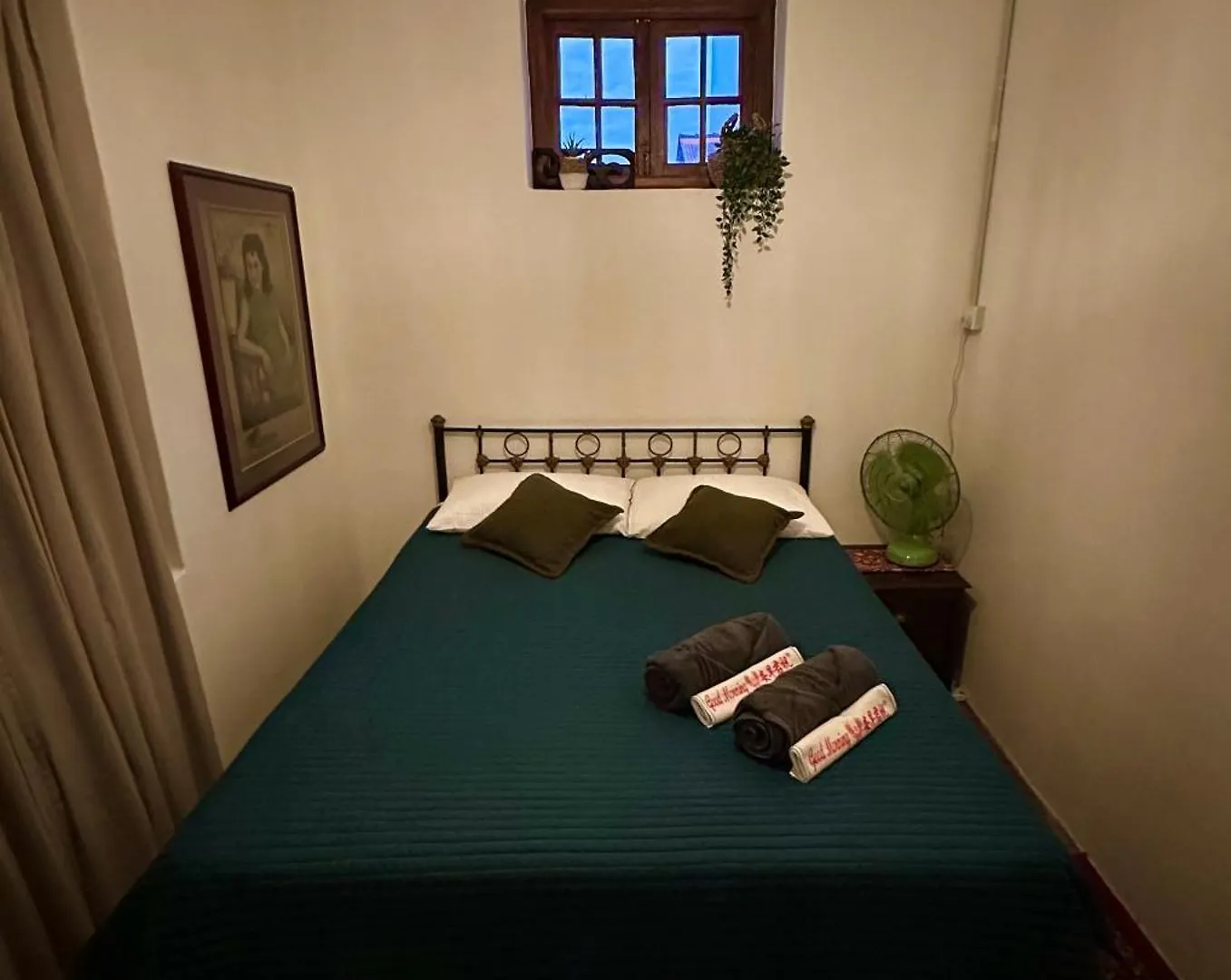 The Gaslight Heritage Residence - New Τζωρτζ Τάουν