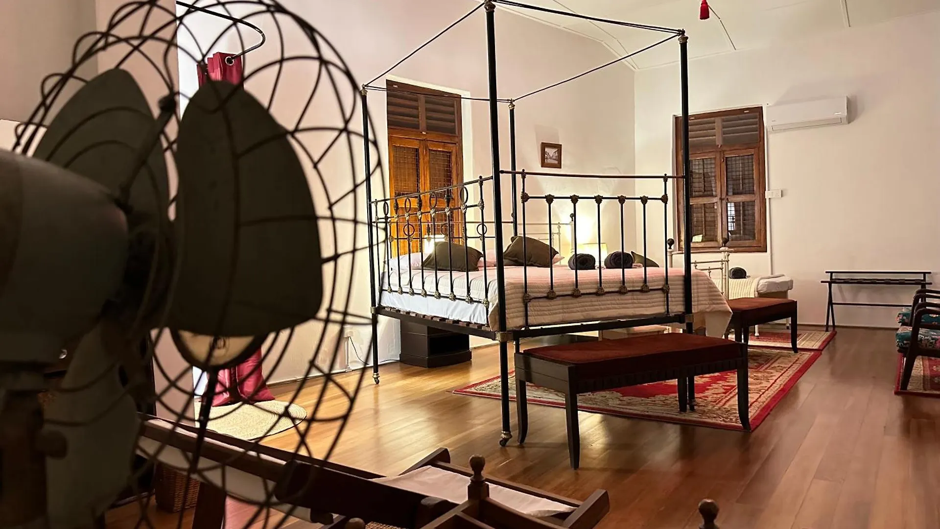 The Gaslight Heritage Residence - New Τζωρτζ Τάουν Μαλαισία
