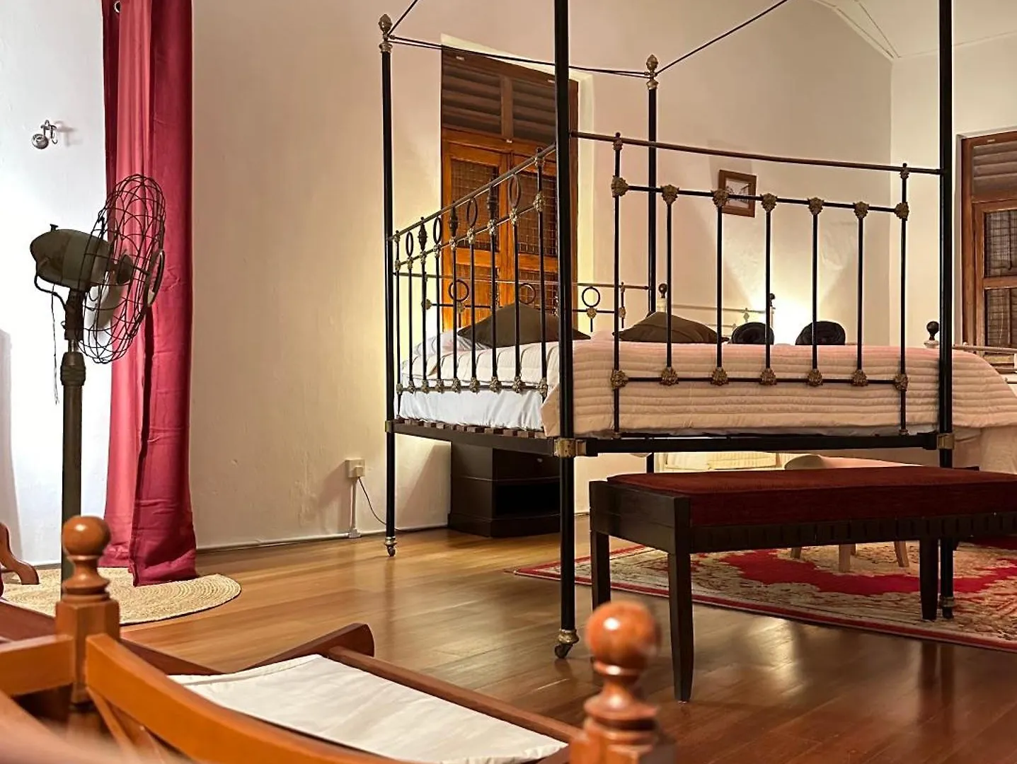 The Gaslight Heritage Residence - New Τζωρτζ Τάουν Μαλαισία