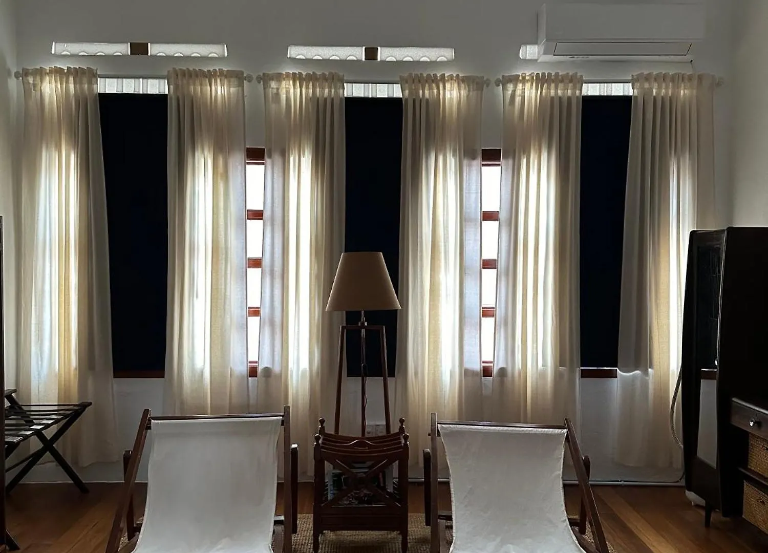 The Gaslight Heritage Residence - New Τζωρτζ Τάουν