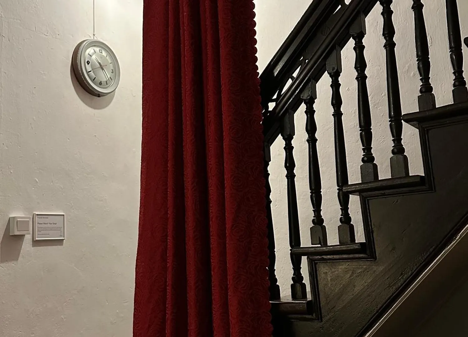 The Gaslight Heritage Residence - New Τζωρτζ Τάουν
